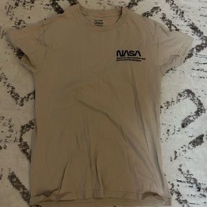 nasa t-shirt